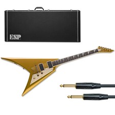 ESP LTD KH-V MGO Kirk Hammett