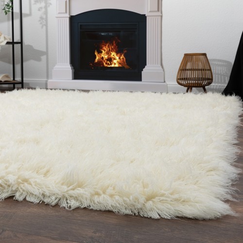 Steffensmeier rug flokati - steffensmeier,