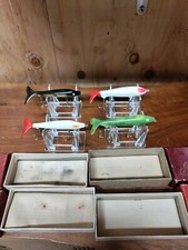 Vintage Gentlemen Jim Fishing