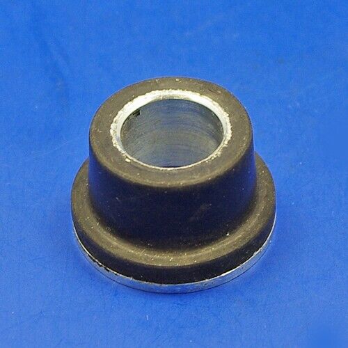 Front suspension track - front,