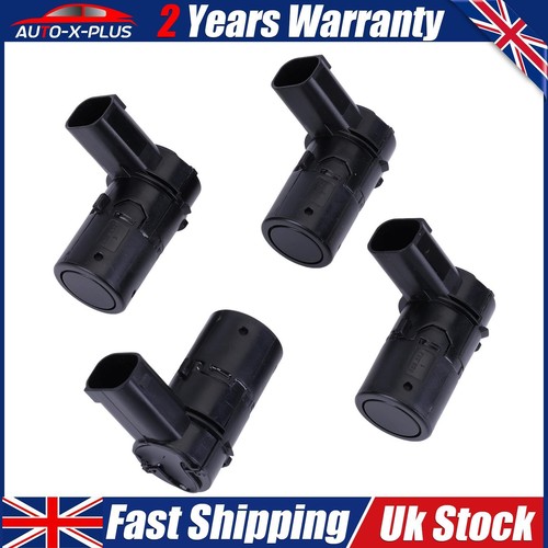 Pdc parking sensors - 4x, front
