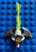 Lego Minifigure Ninjago