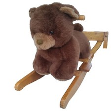 Mamas and papas rocker rocking - mamas,