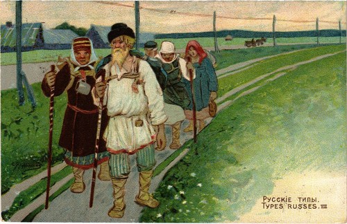 Russia art russian - pc,