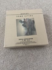 Doves - Some Cities CD/DVD