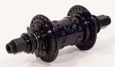 Profile classic rear hub