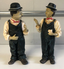 Vintage Laurel & Hardy