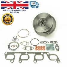 Turbocharger CHRA Core Audi