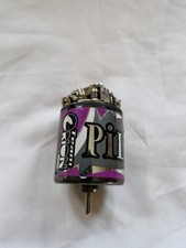 Vintage Rare Team Orion Pilot 23 turn brushed motor