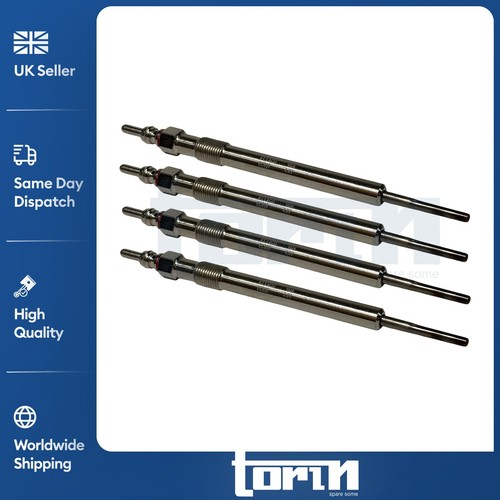 Heater glow plugs for - heater,