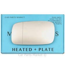 Left side Wide Angle Wing door