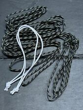 New Stacking Line Set for Flexifoil Super 10 power kite incl main line pigtails