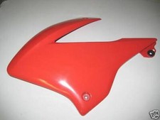 Honda XR 125 L JD19 Side Panel