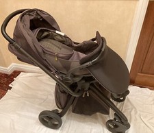 mamas and papas Mylo pushchair