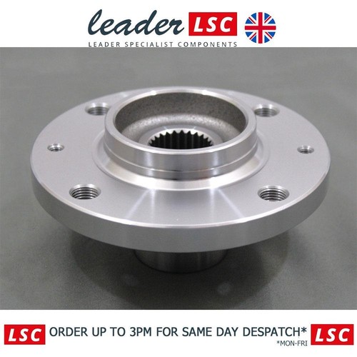 Stud front wheel hub for - front,