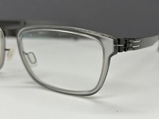 Ic Berlin Eyeglasses Frames