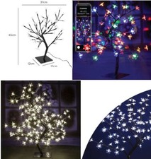 45CM / 48 LED BLOSSOM TREE