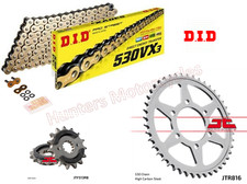 Suzuki GSXR1100 L Model 1990