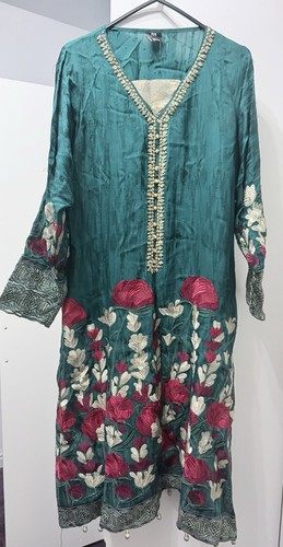 Ladies piece pakistani - 3,