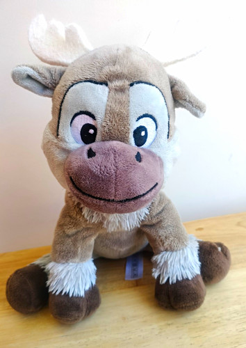 Disney frozen sven reindeer - sven,