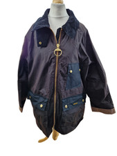 Barbour Luella Women's Waxed
