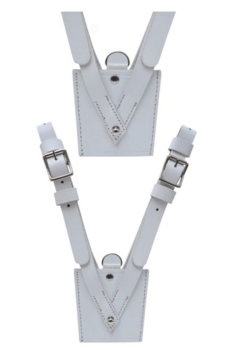 British army sword frog belt - sword,