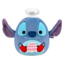 Squishmallows Disney: Stitch