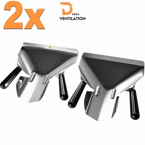 2xheavy duty stainless - 2xheavy,