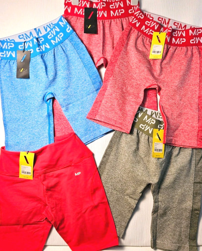 Gym shorts bundle size - gym,