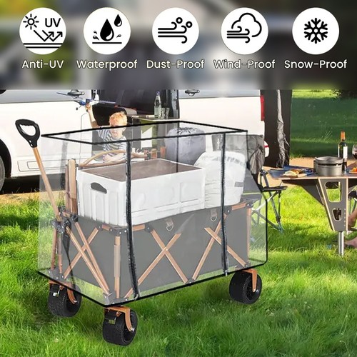Waterproof folding garden - waterproof,
