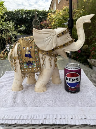 Vintage chinese huge carved - vintage,