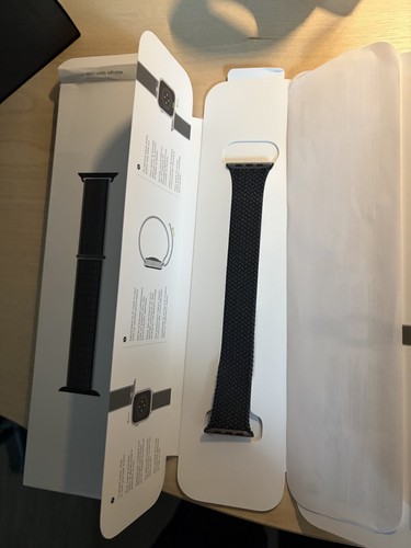 Genuine apple watch - genuine,