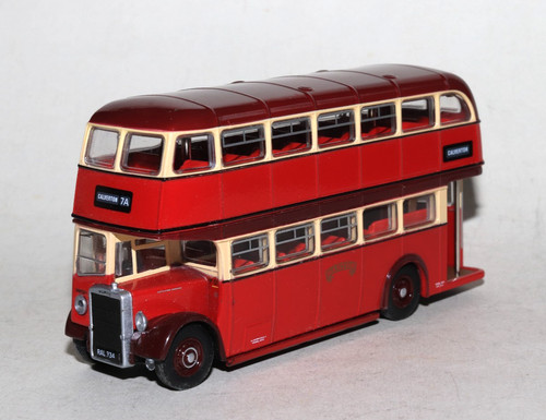 Oxford diecast 76pd2007 76 - 76pd2007, 1:76