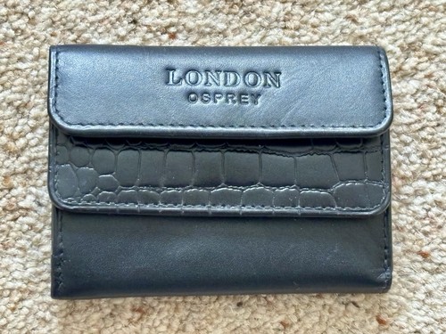 London osprey coin - osprey,