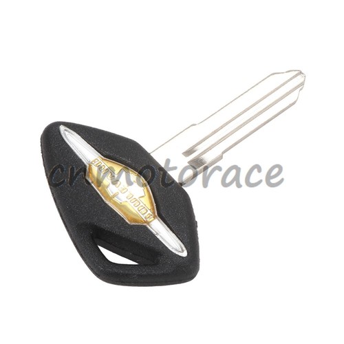 Ignition key blank for suzuki - ignition,
