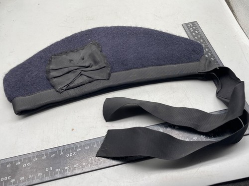 British army glengarry - british,