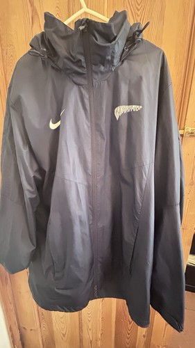 Nike storm fit - tottenham, spurs