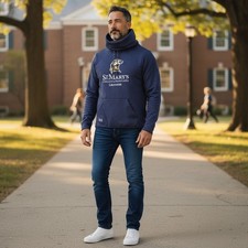 Under Armour St Marys College