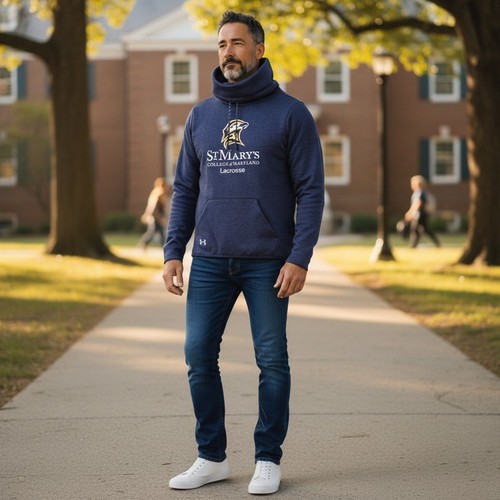 Under armour marys college - st,