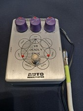 ROCKTRON VII DEADLY SINS Auto