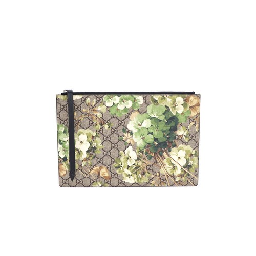 Gucci medium clutch - clutch, 411416