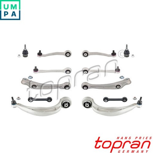 Link set wheel - link,