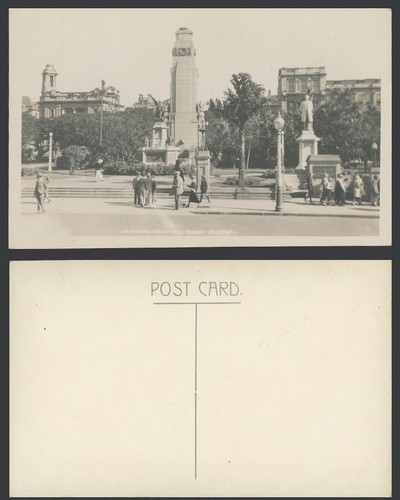 South africa old - africa, photo