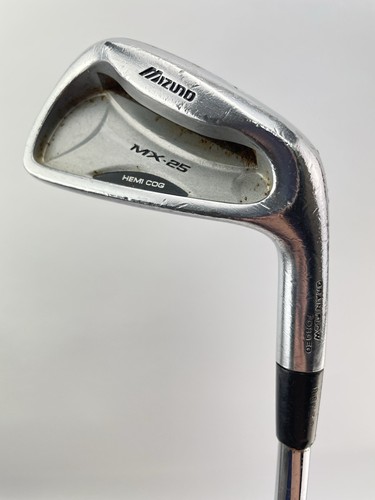 Mizuno mx25 iron forged - iron,