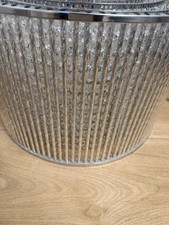 Laura Ashley Crystal And