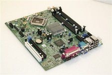 Dell OptiPlex 760 SFF Small Form Factor Motherboard F373D 0F373D
