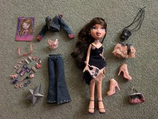 Bratz Dana "Girls Nite Out"