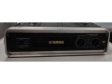 Yamaha 400 Watt Cp 2000
