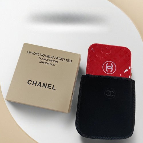 Chanel double sided - double,