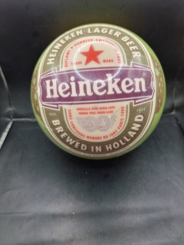 Brunswick viz ball heineken - brunswick, a